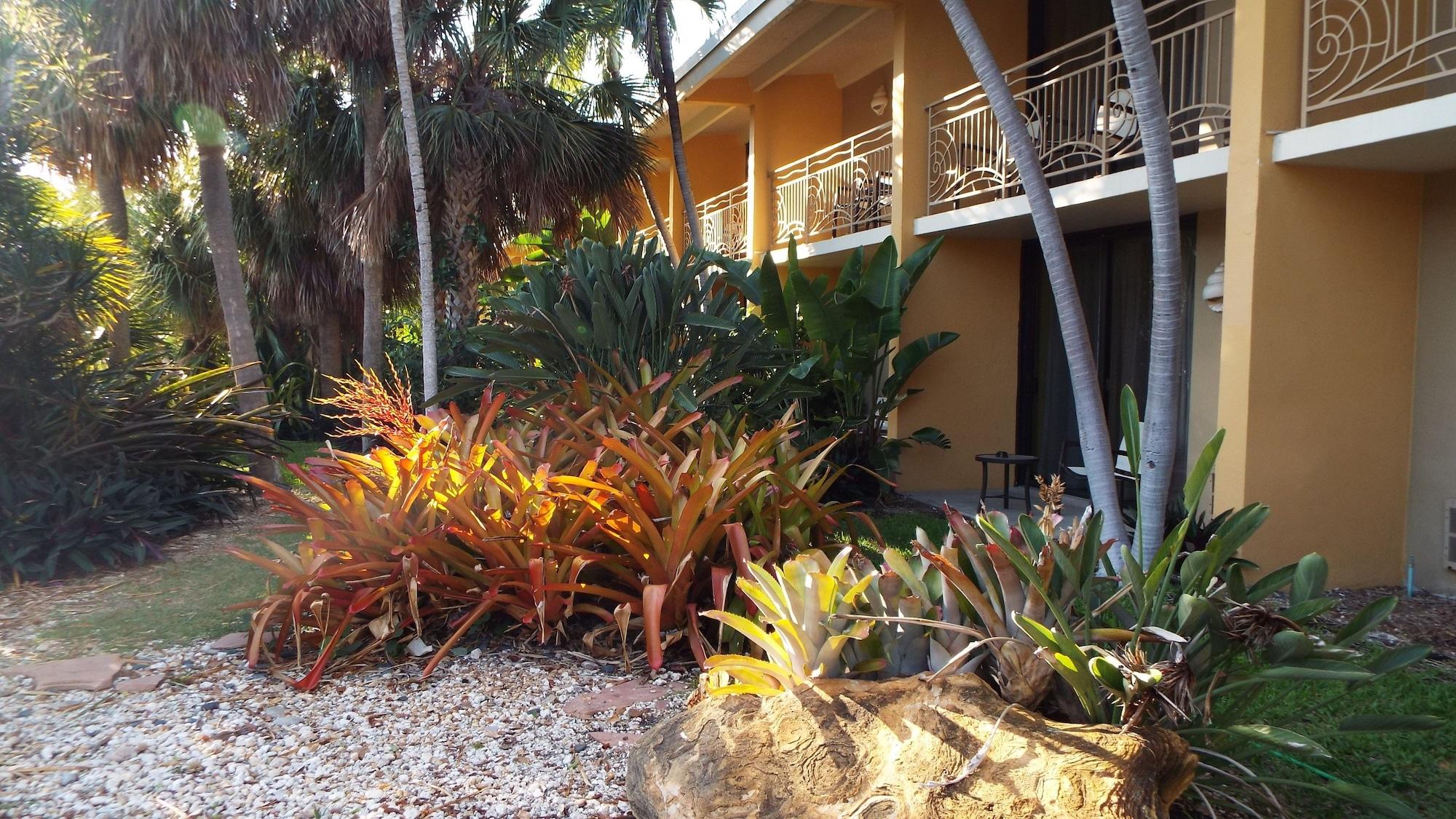 Hampton Inn Key Largo Exterior foto