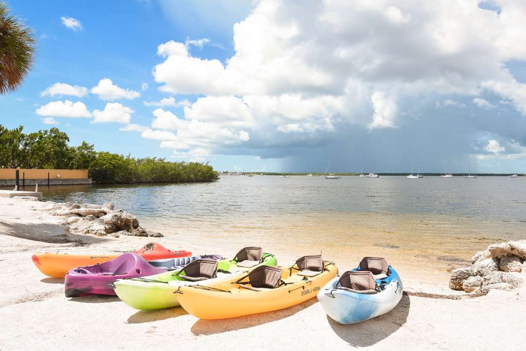 Hampton Inn Key Largo Exterior foto